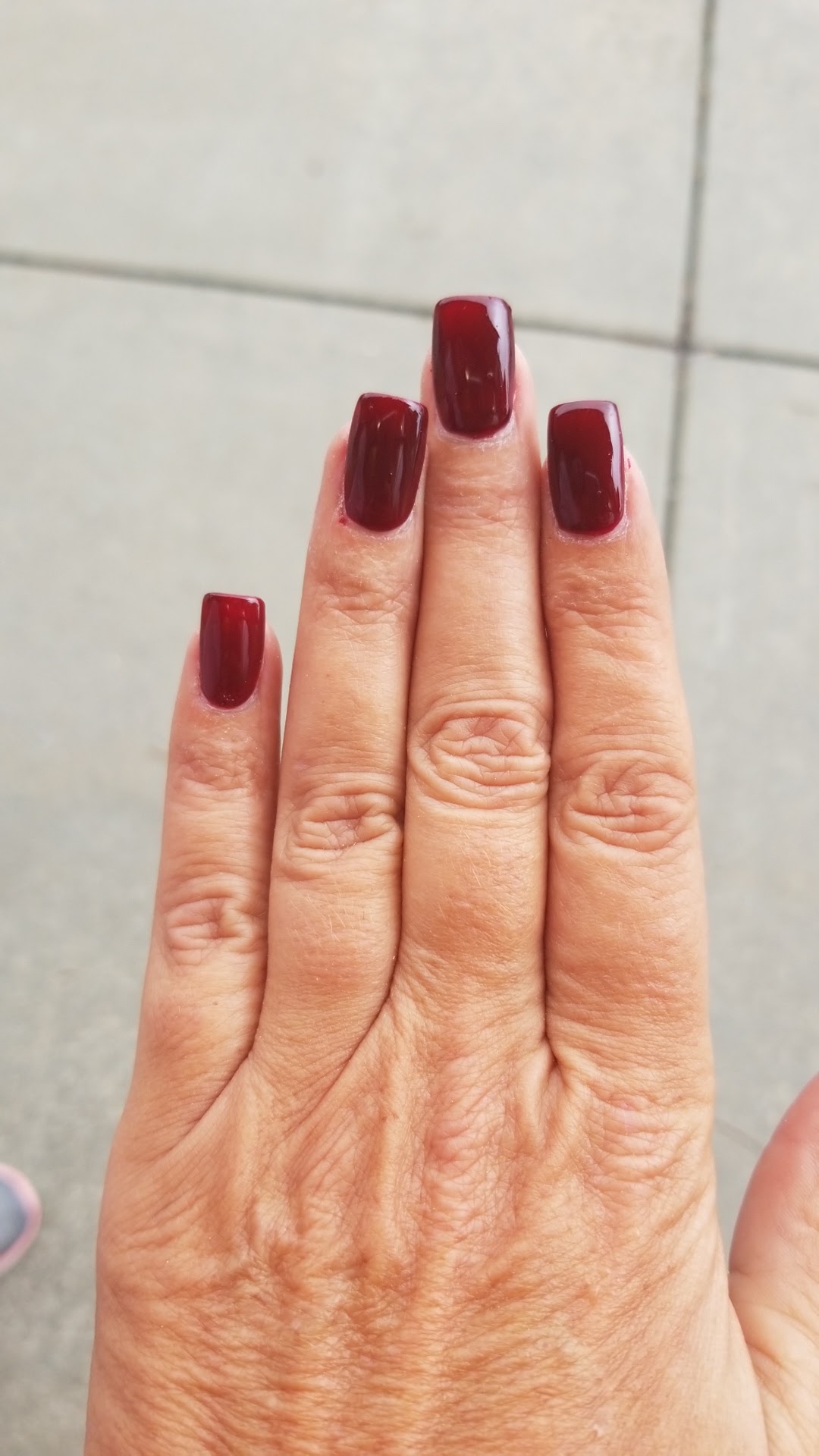 Luxor Nails & Spa nail photo 4