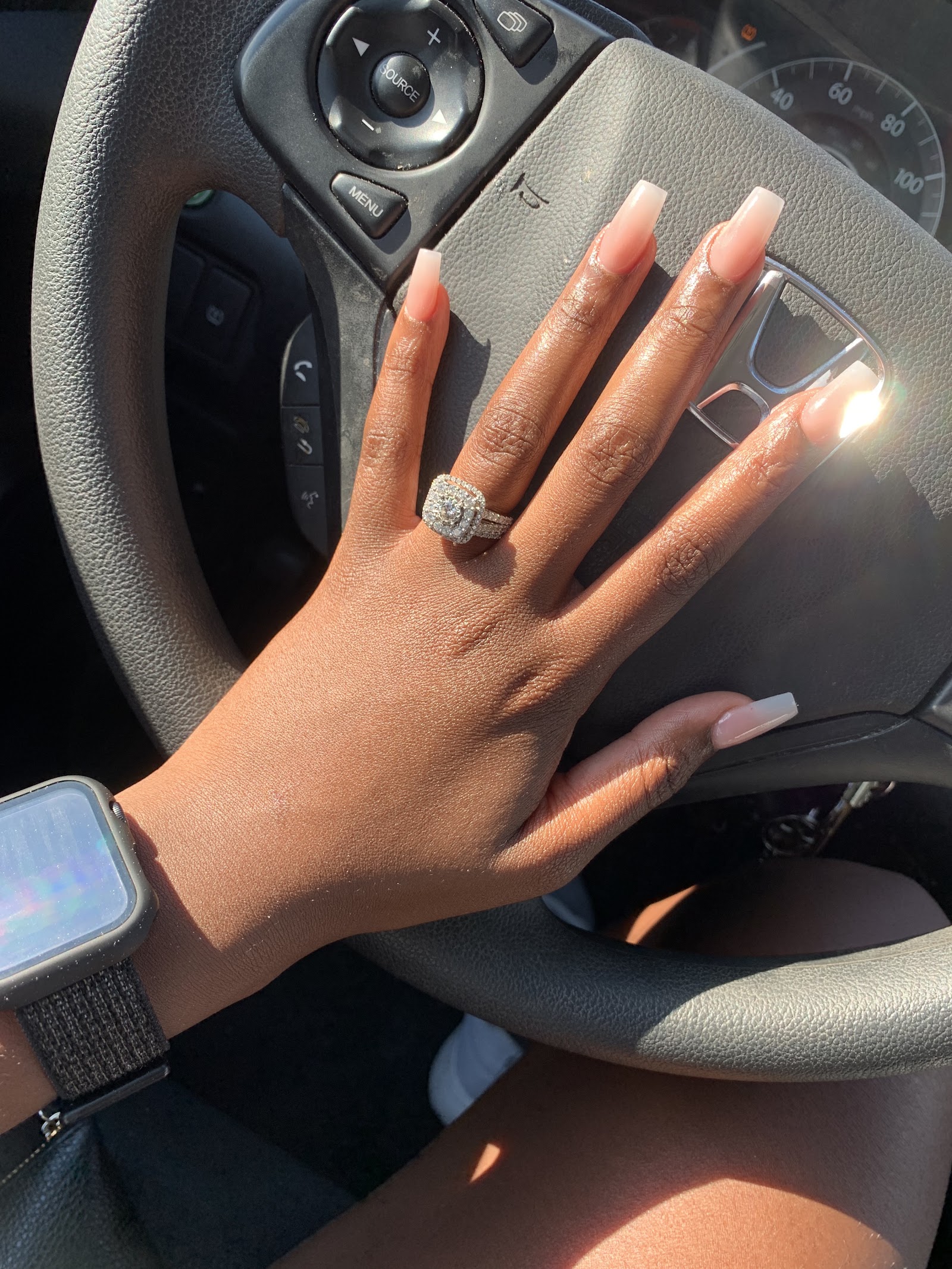 Luxor Nails & Spa nail photo 5